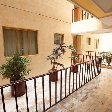 Hotel Tres Colonias - Sólo Adultos