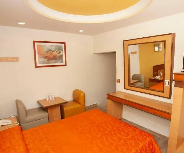 Hotel Tres Colonias - Sólo Adultos